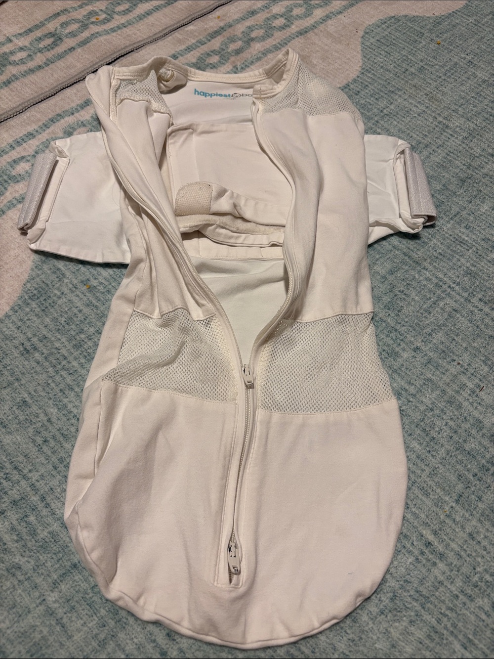 Snoo Swaddle, S